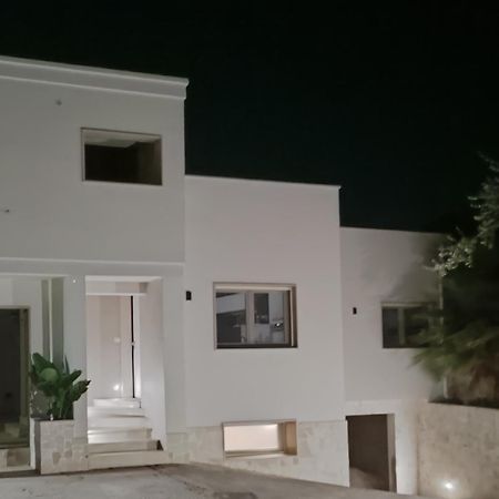 Villa Con Piscina Aria Di Sole Francavilla Fontana Exterior foto